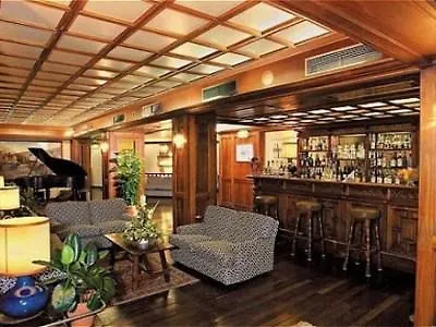 Grand Majestic Отель 4*
