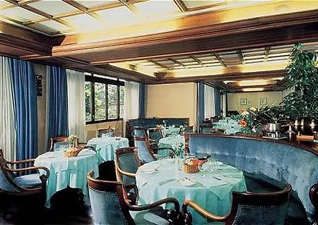 Hotel Grand Majestic Florencie
